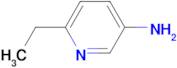 6-Ethylpyridin-3-amine