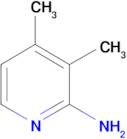 2-Amino-3,4-dimethylpyridine