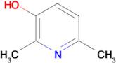 2,6-Dimethyl-3-hydroxypyridine