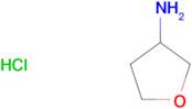 Tetrahydrofuran-3-ylamine hydrochloride