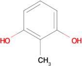 2-Methylbenzene-1,3-diol
