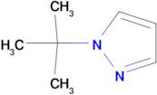 1-(tert-Butyl)-1H-pyrazole