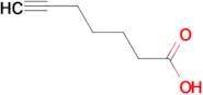 6-Heptynoic acid