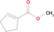 Methyl 1-cyclopentene-1-carboxylate