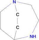 1,4-Diazabicyclo[3.2.2]nonane