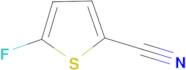 5-Fluorothiophene-2-carbonitrile