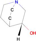 (R)-(-)-3-Quinuclidinol