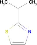 2-Isopropylthiazole