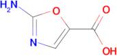 2-Aminooxazole-5-carboxylic acid