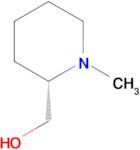 (S)-(1-Methylpiperidin-2-yl)methanol