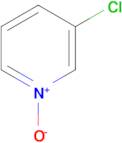 3-Chloropyridine 1-oxide