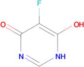 5-Fluoropyrimidine-4,6-diol