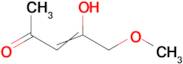 1-Methoxypentane-2,4-dione