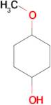 4-Methoxycyclohexanol