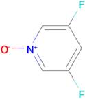 3,5-Difluoropyridine 1-oxide