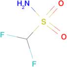 Difluoromethanesulfonamide