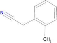 2-(o-Tolyl)acetonitrile