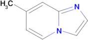 7-Methylimidazo[1,2-a]pyridine