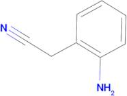 2-(2-Aminophenyl)acetonitrile