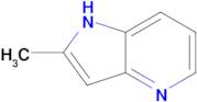 2-Methyl-1H-pyrrolo[3,2-b]pyridine