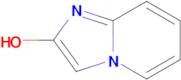 Imidazo[1,2-a]pyridin-2-ol