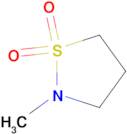 2-Methylisothiazolidine 1,1-dioxide