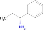 (R)-1-Phenylpropan-1-amine