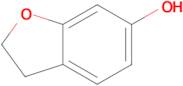 2,3-Dihydrobenzofuran-6-ol