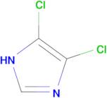 4,5-Dichloro-1H-imidazole