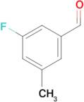 3-Fluoro-5-methylbenzaldehyde