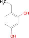 4-Ethylbenzene-1,3-diol