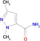 1,3-Dimethyl-1H-pyrazole-5-carboxamide