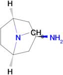 endo-8-Methyl-8-azabicyclo[3.2.1]octan-3-amine