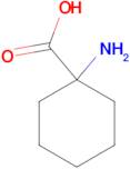 1-Amino-1-cyclohexanecarboxylic acid