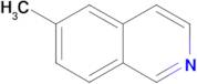 6-Methylisoquinoline