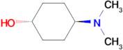 (1R,4R)-4-(Dimethylamino)cyclohexanol