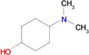 4-(Dimethylamino)cyclohexanol