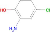 2-Amino-4-chlorophenol