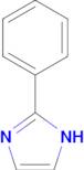 2-Phenyl-1H-imidazole