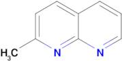 2-Methyl[1,8]-Naphthyridine