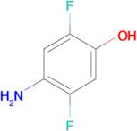 4-Amino-2,5-difluorophenol