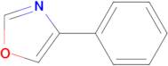 4-Phenyloxazole