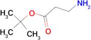 Tert-Butyl 3-aminopropanoate