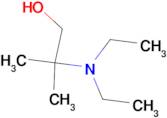 2-(Diethylamino)-2-methylpropan-1-ol