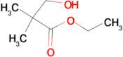 Ethyl 3-hydroxy-2,2-dimethylpropanoate