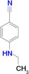 4-(Ethylamino)benzonitrile
