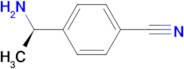 (R)-1-(4-Cyanophenyl)ethylamine