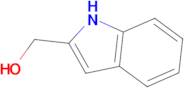 (1H-Indol-2-yl)methanol