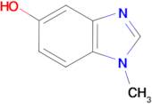 1-Methyl-1H-benzo[d]imidazol-5-ol