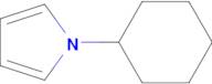 1-Cyclohexyl-1H-pyrrole